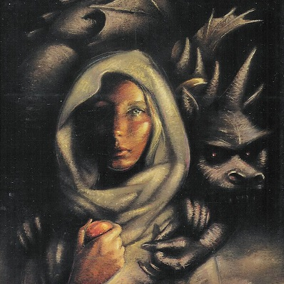 Illustration for article titled The Best YA Vampire Romance Series You Will Ever Be Privileged To Read